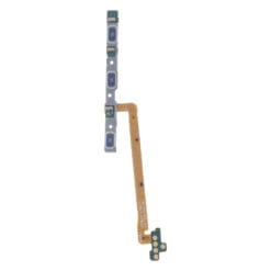 Nappe Power Volume Samsung S24 Ultra
