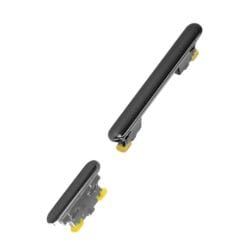 Bouton power + volume Samsung Galaxy A53 5G/A536B noir
