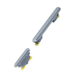 Bouton power + volume Samsung Galaxy A53 5G/A536B bleu