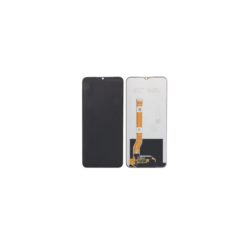 Ecran LCD + Vitre Tactile (sans châssis) Oppo A78 5G (Compatible)