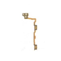 Nappe volume Oppo Reno 4 5G