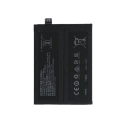 Batterie Oppo Reno 4 Pro 5G (BLP787) (Compatible)