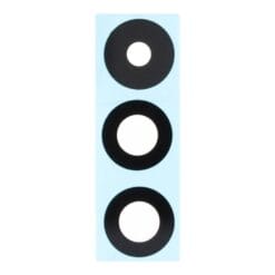 Lot de 5 Lentilles caméra Oppo Reno 6 5G