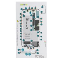 iScrews ™ iPhone X