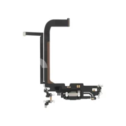 Connecteur de charge Vert alpin iPhone 13 Pro max (Compatible)