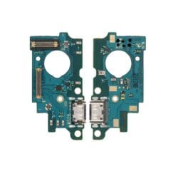 Connecteur de charge Samsung Galaxy M52