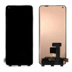 Ecran LCD + Vitre Tactile (sans châssis) OnePlus 8 (Compatible)
