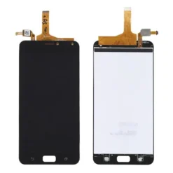 Ecran LCD + Vitre Tactile (sans châssis) Asus Zenfone 4 Max Plus (ZC554KL) (X00ID) (Compatible)