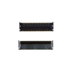 Lot de 5 connecteurs FPC LCD iPad (3/4e Gén) (Compatible)