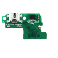 Connecteur de charge Huawei P10 lite (Compatible)