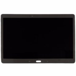 Vitre Tactile + Ecran LCD Samsung Tab Pro Lte T525 /Tab pro T520 Noir (officiel)
