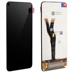 Ecran LCD + Vitre Tactile (sans châssis) Honor View 20 (Compatible)