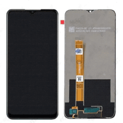 Ecran LCD + Vitre Tactile (sans châssis) Oppo A15 (Compatible)