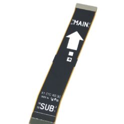 Nappe Carte Mère Samsung Galaxy S20 FE 4G/5G (G780F/G781F) (Officiel)