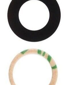 (Lot de 5) Lentilles camera Samsung M33 5G M336B
