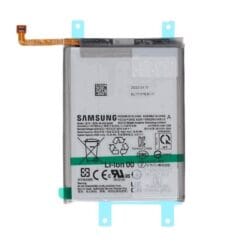 Batterie Samsung Galaxy A33 5G A336B / A53 5G A536B (officiel)