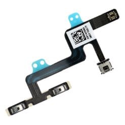 Nappe bouton volume iPhone 6 Plus