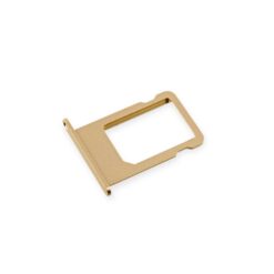 Tiroir SIM Or iPhone 6 Plus (Compatible)