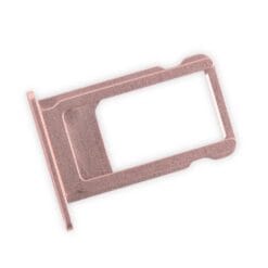 Tiroir SIM Or iPhone 6S (Compatible)
