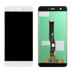 Bloc LCD + Vitre Tactile Blanche Huawei Nova (Compatible)