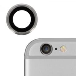 Lot de 5 vitres caméra iPhone 6 Plus