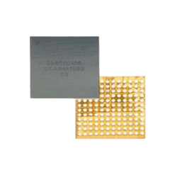 Puce IC audio iPhone 6