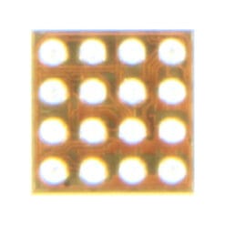 Puce IC rétro-écrairage iPhone 8