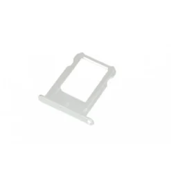 Rack carte SIM iPhone 5/5S/SE Argent