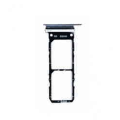 Rack SIM noir Samsung Galaxy note 10 plus SM-N975