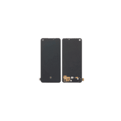 Ecran OLED + Vitre Tactile (sans châssis) Realme 10 4G (Compatible)
