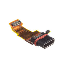 Connecteur de charge Sony Xperia X Performance Micro-USB (F8131/F8132) Officiel