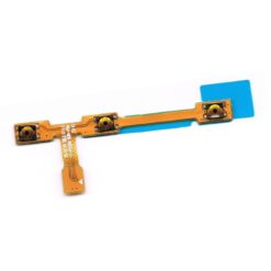 Nappe bouton power + volume Tab 3 P5210