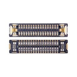 Lot de 5 Connecteurs FPC LCD iPhone 6
