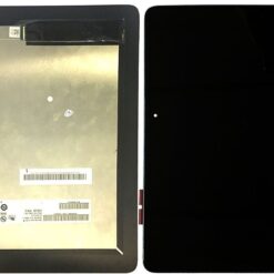 Ecran LCD + Vitre Tactile (sans châssis) Noir Asus (T100HA,t100h) (Compatible)