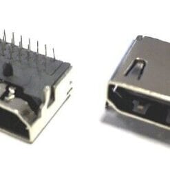 Connecteur HDMI PS3 Série 20xx (reconditionné)