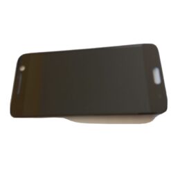 Bloc LCD + Vitre Tactile Noire HTC 10 (Compatible)