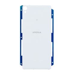 Vitre Arrière Blanche Sony Xperia XA (Compatible)