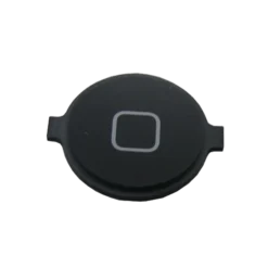 Bouton home noir iphone 3G