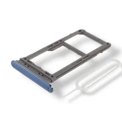 Tiroir SIM Bleu Samsung Note 8 (N950F) (Compatible)