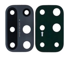(Lot de 5) Lentilles Caméra Arrière OnePlus 8T