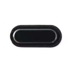Bouton Home Noir Samsung Galaxy J3 2016 (J320F)