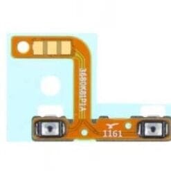 Nappe volume Xiaomi Pad 5 Pro