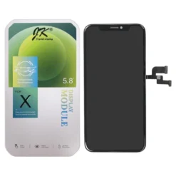 Ecran JK FHD LCD + Vitre Tactile iPhone X