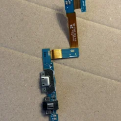 Nappe bouton home Samsung Galaxy Tab A T550