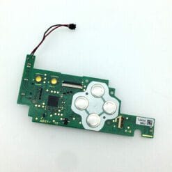 Carte contrôleur boutons ABXY Nintendo New 3DS XL