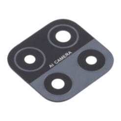 Lot de 5 Lentilles caméra Oppo A15