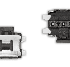 Bouton On/Off Nokia Lumia 520