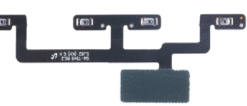 Nappe power/volume Samsung Galaxy Tab Active Pro T545 10.1";CS25511"