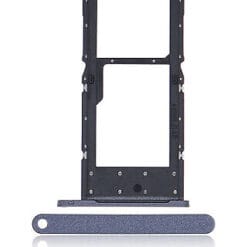 Tiroir SIM Noir Samsung Tab A7 Lite (T220/T225) (Compatible)
