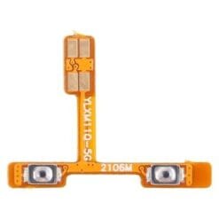 Nappe volume Xiaomi Mi 11 lite 5G/Xiaomi 11 lite 5G NE